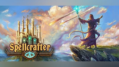 Spellcrafter