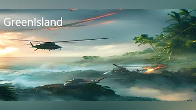 GreenIsland
