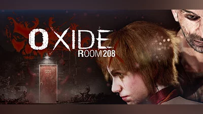 Oxide Room 208