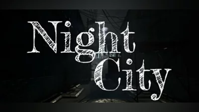 Night City