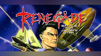 Renegade: Battle for Jacob's Star