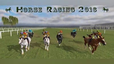 Horse Racing 2016