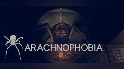 Arachnophobia