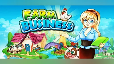 Hay Day Farm 2019 - 卡通农场