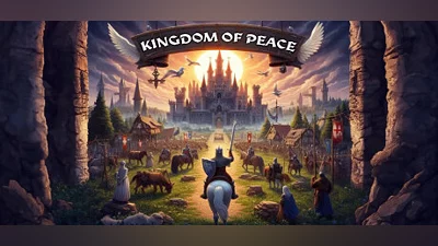 Kingdom Of Peace