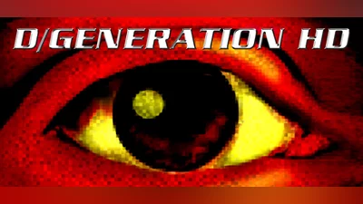 D/Generation HD