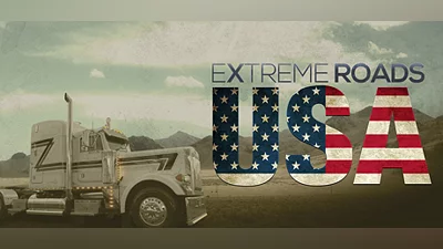 Extreme Roads USA