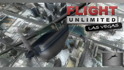 Flight Unlimited Las Vegas