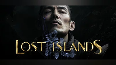 Lost Islands