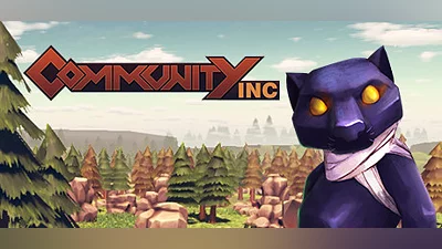 Community Inc