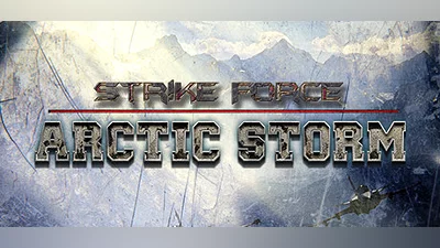 Strike Force: Arctic Storm