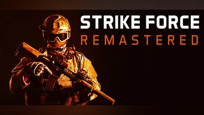 Strike Force Remastered