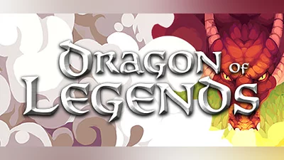 Dragon of Legends