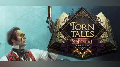 Torn Tales: Rebound Edition