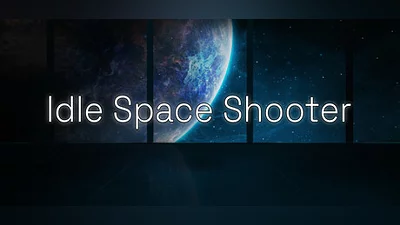 Idle Space Shooter