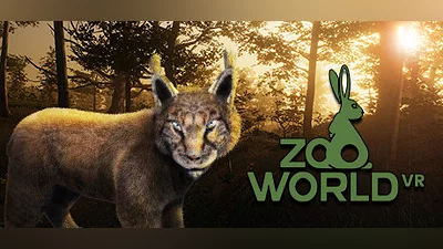 Zoo World VR
