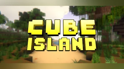 Cube Island