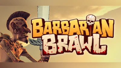 Barbarian Brawl