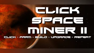 Click Space Miner 2