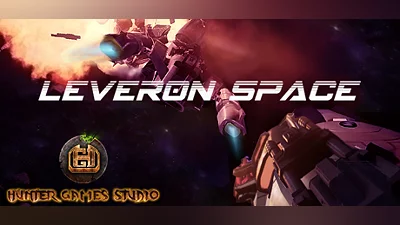 Leveron Space