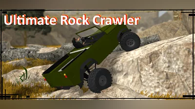 Ultimate Rock Crawler
