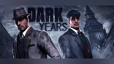 Dark Years