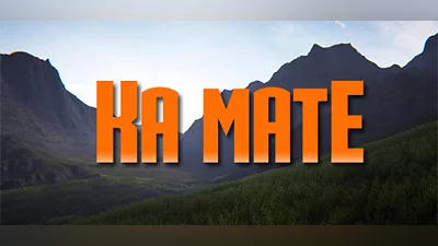 Ka Mate