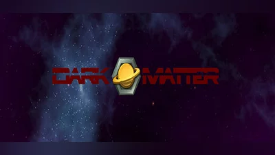 Dark Matter