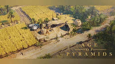 Age of Pyramids