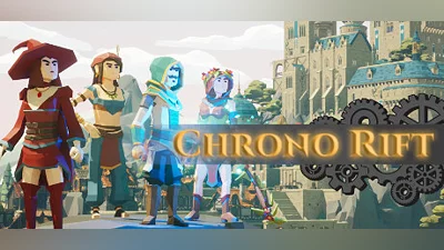 Chrono Rift