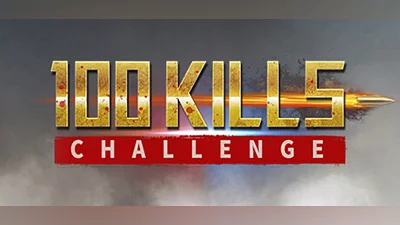 100 KILLS CHALLENGE: ORIGINS