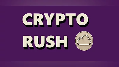 Crypto Rush