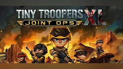 Tiny Troopers: Joint Ops XL