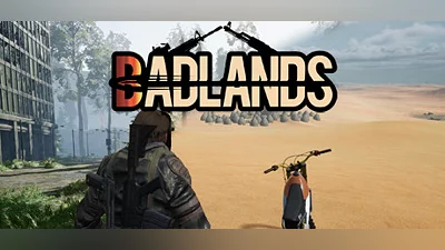 Badlands