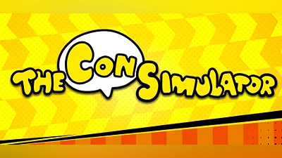 The Con Simulator