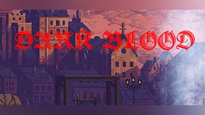 Dark Blood