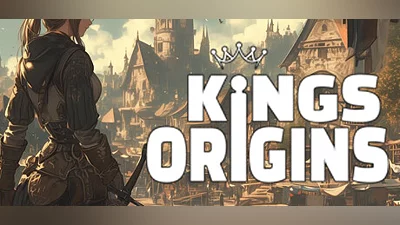 Kings Origin