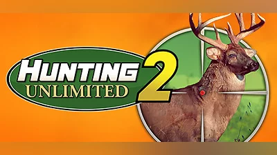 Hunting Unlimited 2