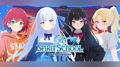 Spirit School Days