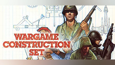 Wargame Construction Set