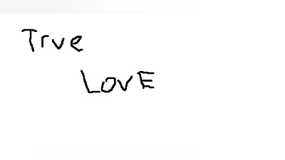 True Love