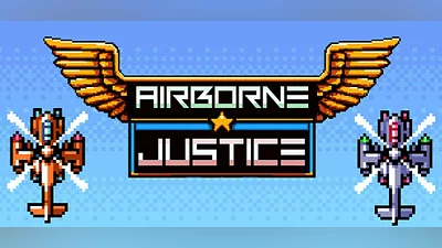 Airborne Justice
