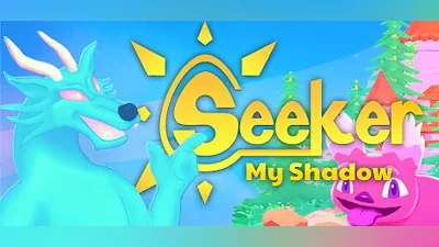 Seeker: My Shadow