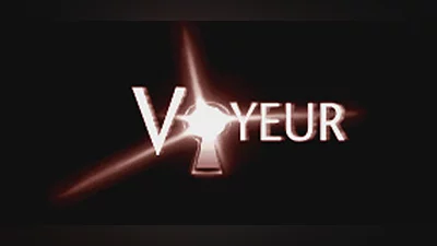 Voyeur
