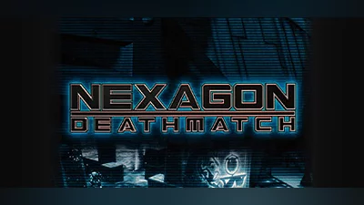 Nexagon: Deathmatch