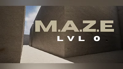 M.A.Z.E