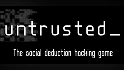 Untrusted