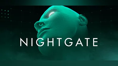 Nightgate