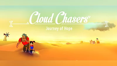 Cloud Chasers - Journey of Hope