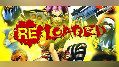 Re-Loaded